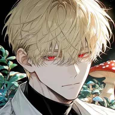 Profile image of リク