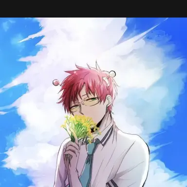 Profile image of 斉木楠雄