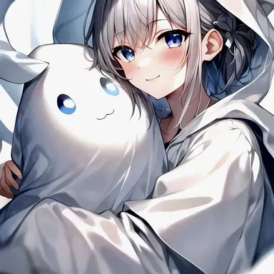 Profile image of Saki