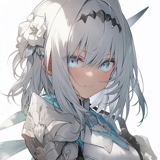 FeebleCash9152의 ユキ