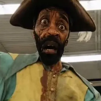 Profile image of Captain Clark