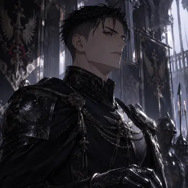 Profile image of レオンハルト