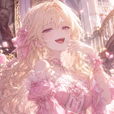 Profile image of エリシア