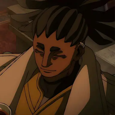 Profile image of Arkha Corvus