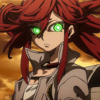 Profile image of Riyo Reaper