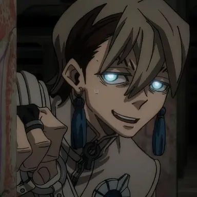 Profile image of Zanka Nijiku