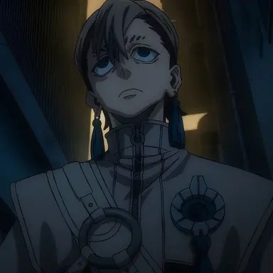 Profile image of Zanka Nijiku