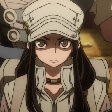 Profile image of Tomme Mima