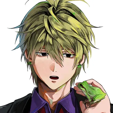 Profile image of Hibiki Kaiba