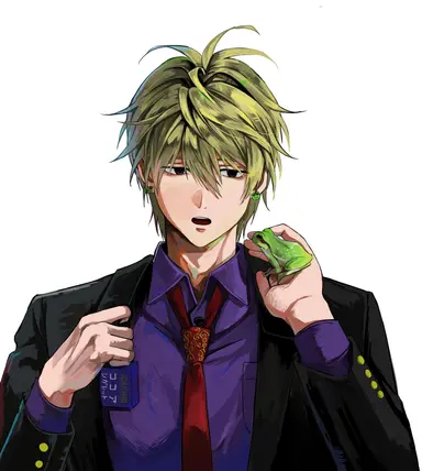Profile image of Hibiki Kaiba