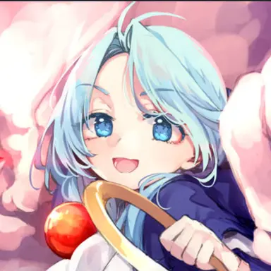 Profile image of 雲居一輪
