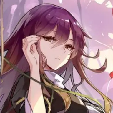 Profile image of 聖白蓮