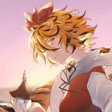 Profile image of 寅丸星