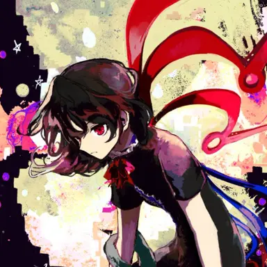 Profile image of 封獣ぬえ