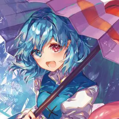 Profile image of 多々良小傘