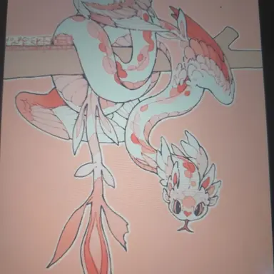Profile image of 루니