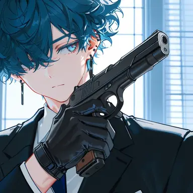 Profile image of 継実