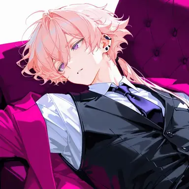 Profile image of Chiune