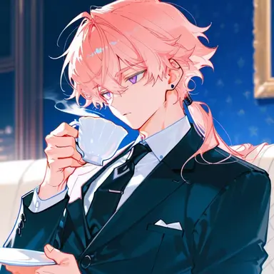 Profile image of Chiune