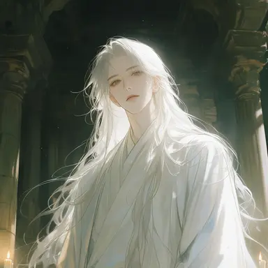 Profile image of 白夜
