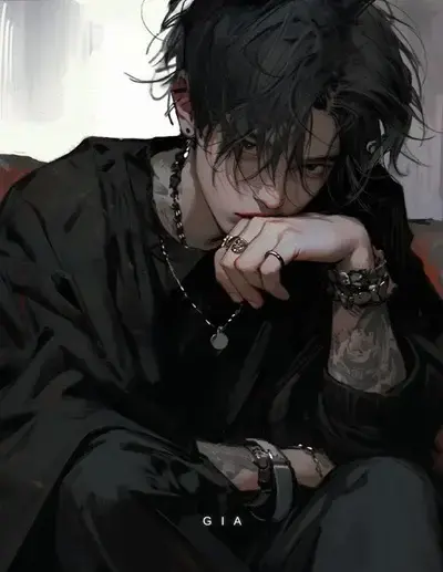 ShyLiger2504의 Caleb