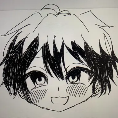 Profile image of 星喰左手