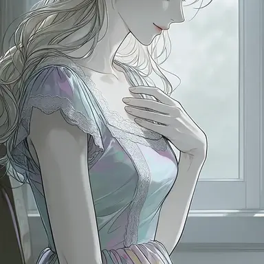 Profile image of Irina Chester