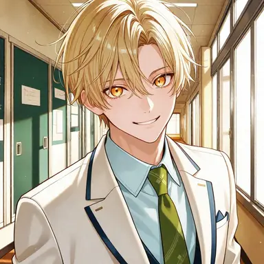 Profile image of 碧羽