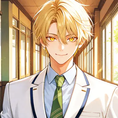 Profile image of 碧羽