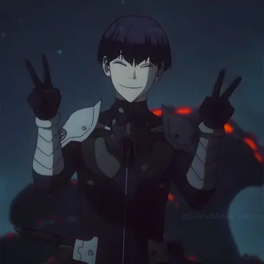 Profile image of 호시나 소우시로