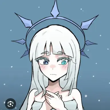 Profile image of 겨울여왕-시아
