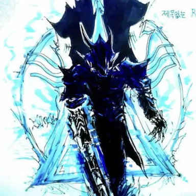 Profile image of 얼어붙은 핏빛