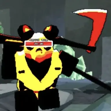 Profile image of 메이헴