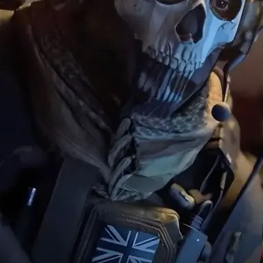 Profile image of Ghost