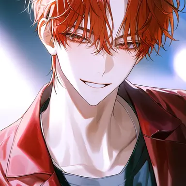 Profile image of 赤道