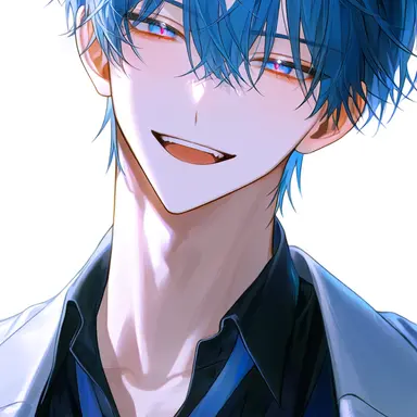 Profile image of 青井