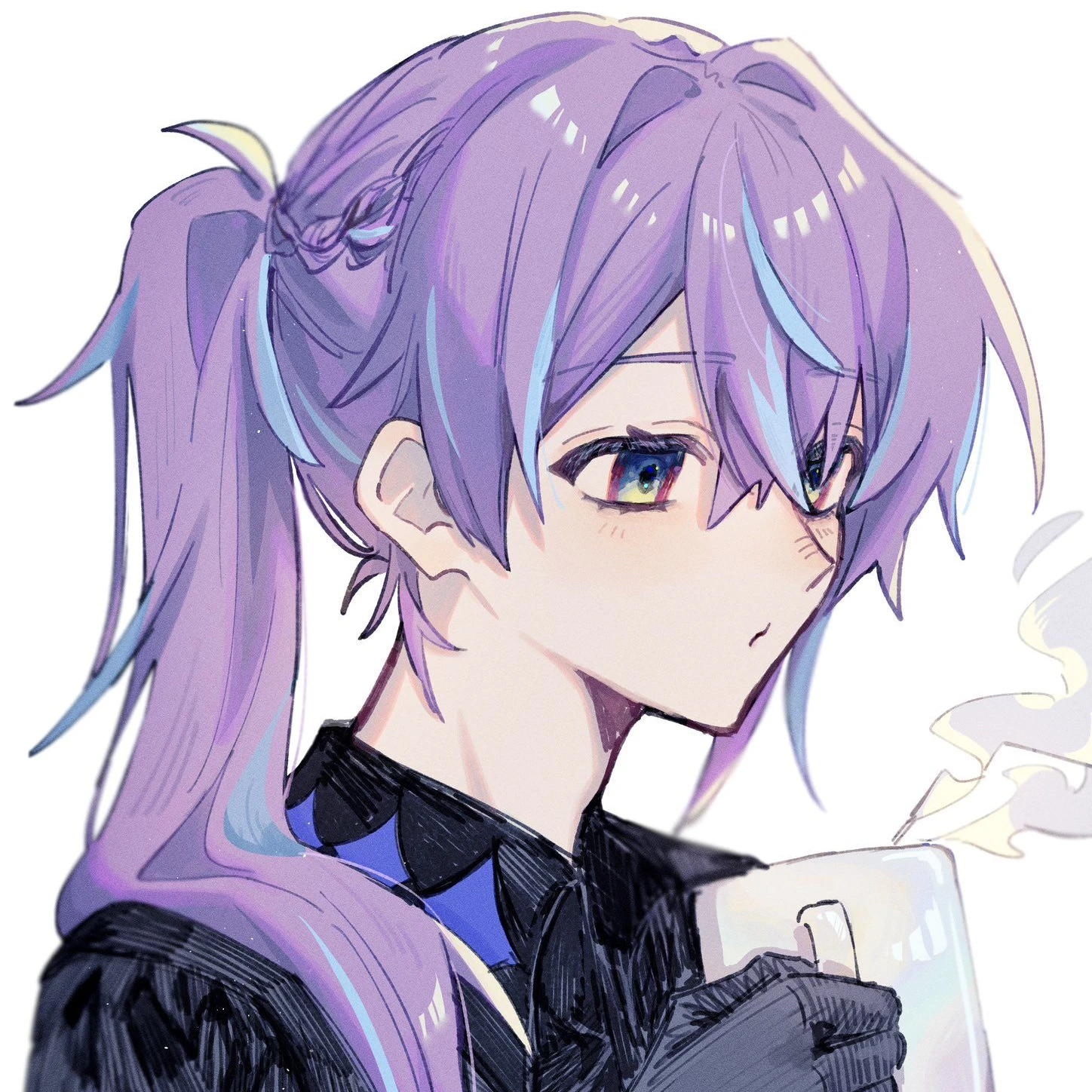 星導ショウ