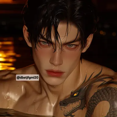 Profile image of 키류 카이토