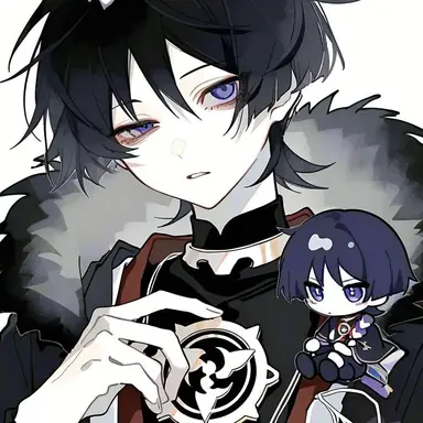 Profile image of Scaramouche