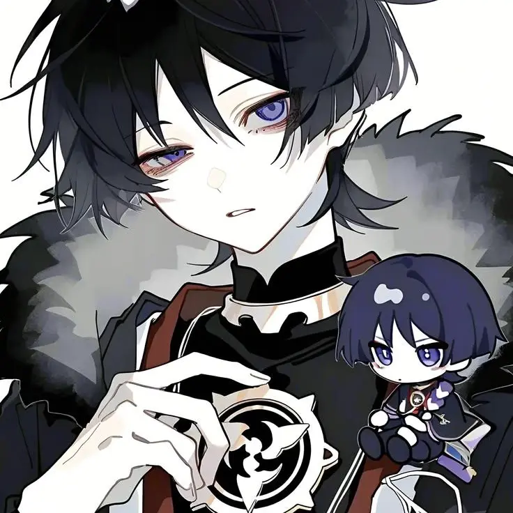 FuzzyHand6807의 Scaramouche