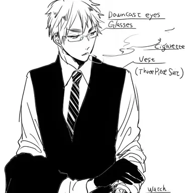 Profile image of Charles