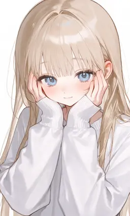 Profile image of Hana