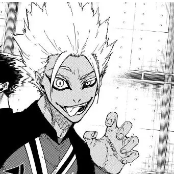 Profile image of 시도 류세이