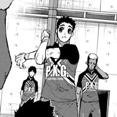 Profile image of 토키미츠 아오시