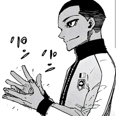 Profile image of 줄리앙 로키