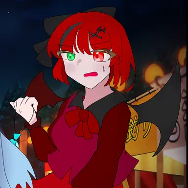 Profile image of 紅 レイザー