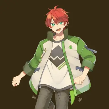 Profile image of じゃぱぱ