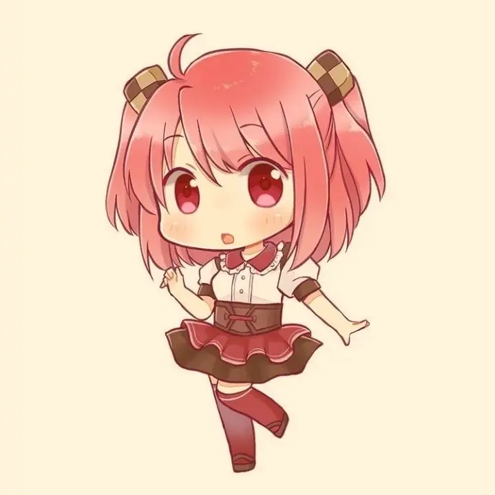 MuskyVoice5213의 夏コラの女子組が幼児化した