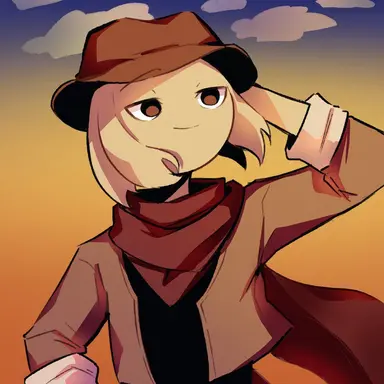 Profile image of タナー