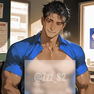 Profile image of 황재혁